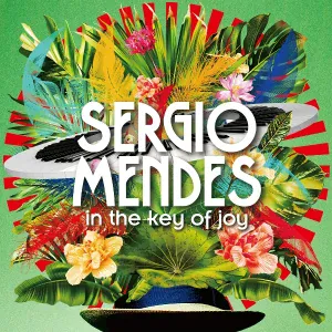 Sergio Mendes - Reza