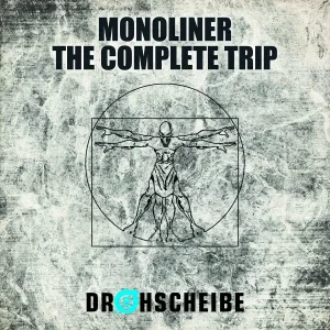 Monoliner - Monogirl