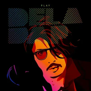 Deladap - Gambling Girl
