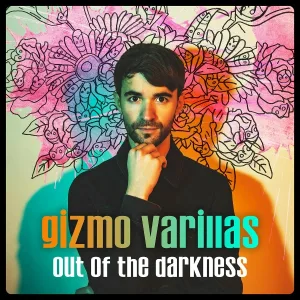 Gizmo Varillas feat. Tony Allen - Saving Grace