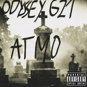 ODYSSEY G21 - Atmo