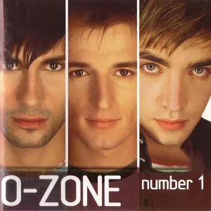 O-Zone - Numai tu
