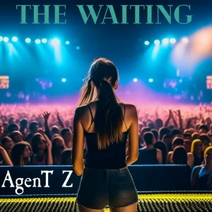 AgenT Z - The Waiting (Dub Version)