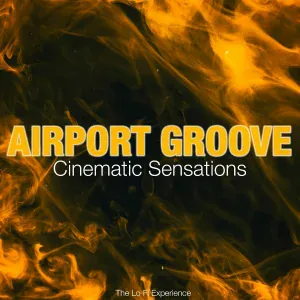 Airport Groove - Makeba