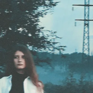 2003 - anxiety