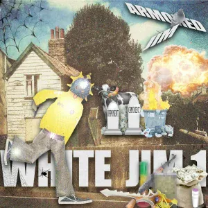 ARMORED JIM - НА НОВЫЙ ГОД МНЕ ДЕД МОРОЗ