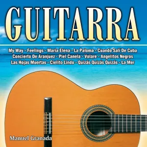 Manuel Granada - La Mer