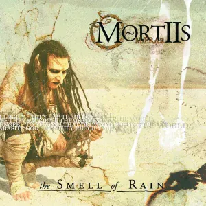 Mortiis - Marshland