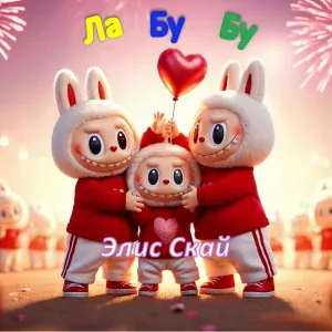 ЭЛИС СКАЙ - ЛаБуБу