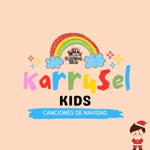 Karrusel Kids - Dónde Están Mis Juguetes