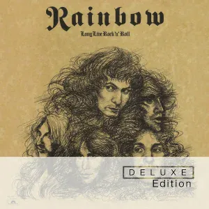 Rainbow - L.A. Connection