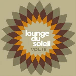 Lemongrass - Deep River