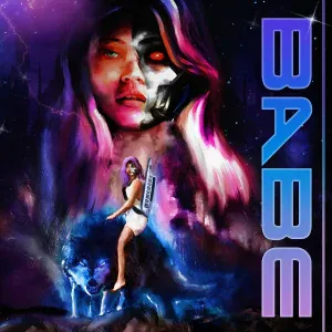 Babe - Heroes and Villains