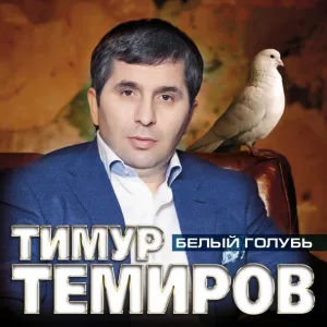 Тимур Темиров - Пять струн