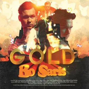 Bo Saris - The Addict