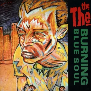 The The - Icing Up