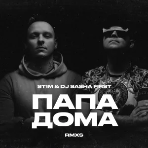 ST1M, DJ Sasha First - Не спрашивал