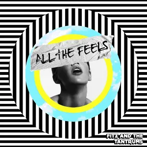 Fitz and The Tantrums - I Need Help!