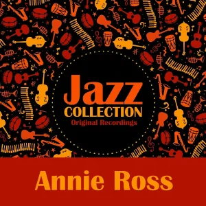 Annie Ross - Down for Double