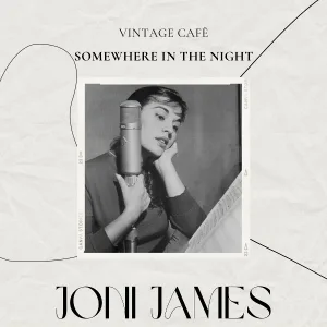 Joni James - Misty