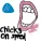 Chicks On Speed - We Don't Play Guitars
