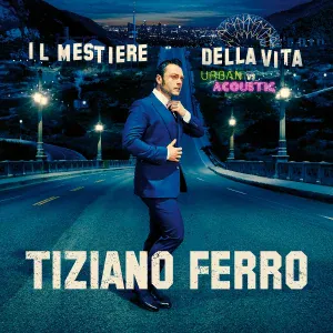 Tiziano Ferro feat. Dasoul - A Ti Te Cuido Yo (Lento/Veloz)