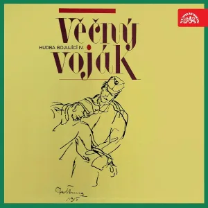 Kühn Male Choir, Pavel Kühn - Věčný voják