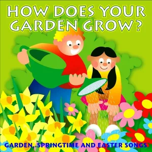 Kidzone - Easter Parade