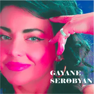 Gayane Serobyan - Covi Aliknere