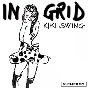 In-Grid - Kiki La Belle