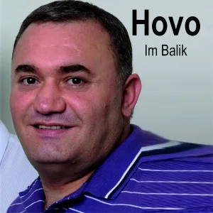 HOVO - Hogis bari