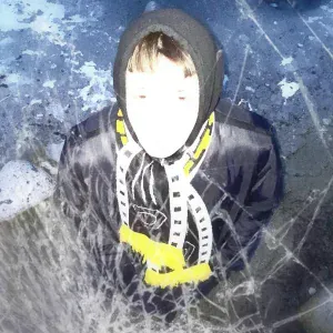 лезвие сеул - серебро