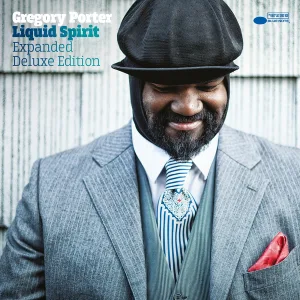Gregory Porter - Water Under Bridges