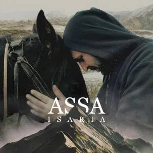 IsAria - Patu