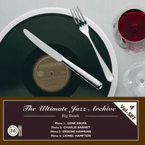 Lionel Hampton - Playboy