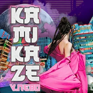 V.Nebo - Kamikaze