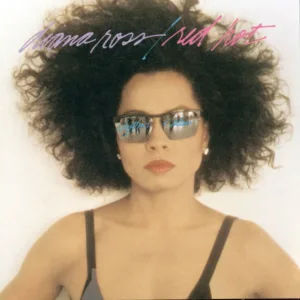 Diana Ross - Shockwaves