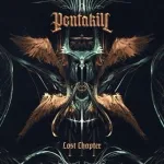Pentakill feat. Jorn Lande - Edge of Night