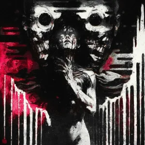 VOIDGANG - Doomsday