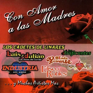 Banda Yurirense - A Mi Madre