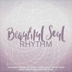 Glen Washington - I Got My Eyes On You