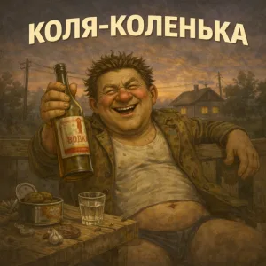 OSEN707 - Коля-Коленькая