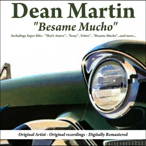 Dean Martin - Solitaire