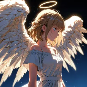  - Spirit