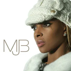 Mary J. Blige feat. U2 - One
