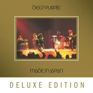Deep Purple - Lazy