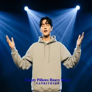 vanrith sen - Falling into Missing You