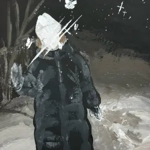 дмд. - я не в себе
