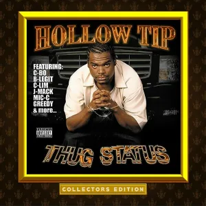 Hollow Tip feat. J Mack - Don't Fuck Wit Me