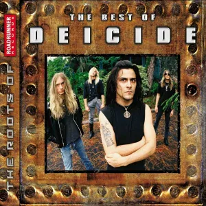 Deicide - Satan Spawn, the Caco Daemon